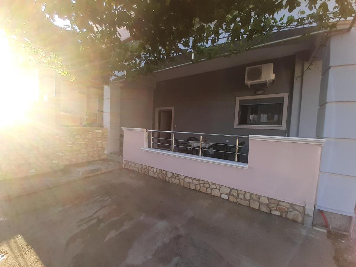 Holiday home Utsi *