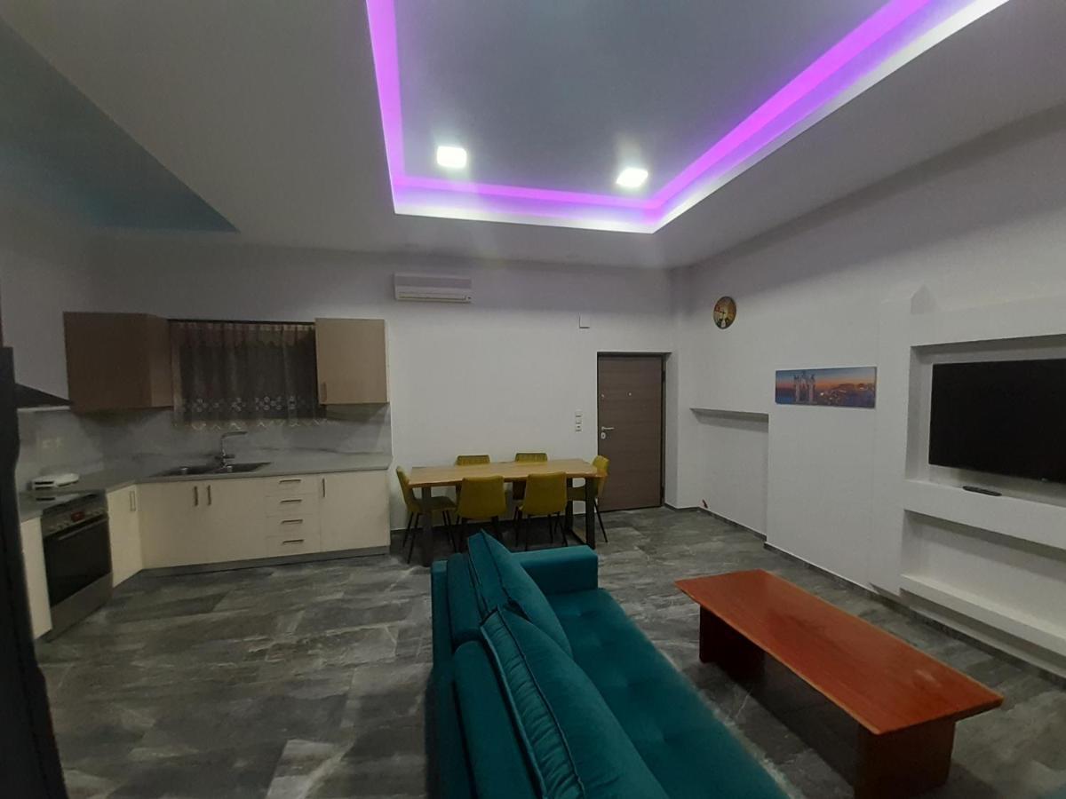 Utsi Holiday home
