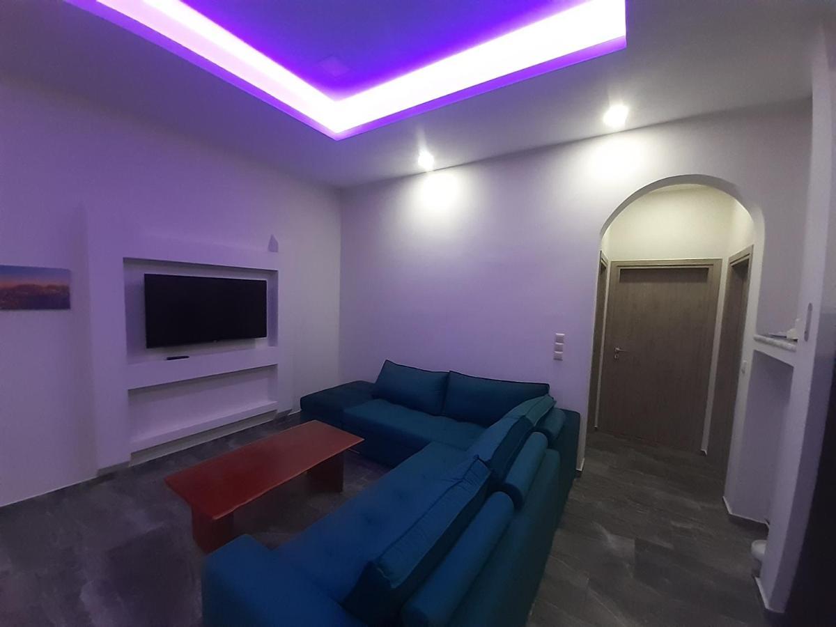 Utsi Holiday home