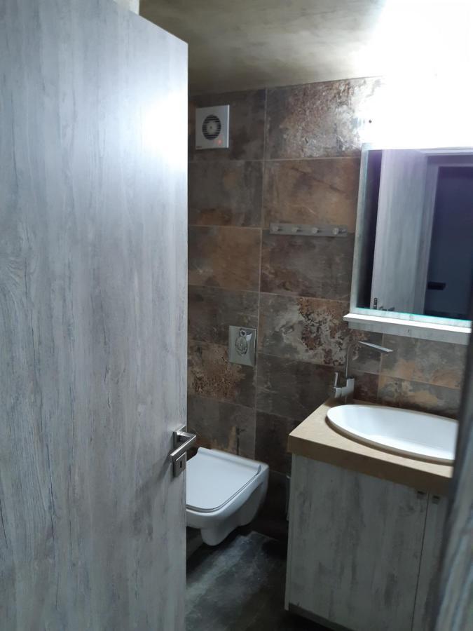 Ferienhaus Utsi *
