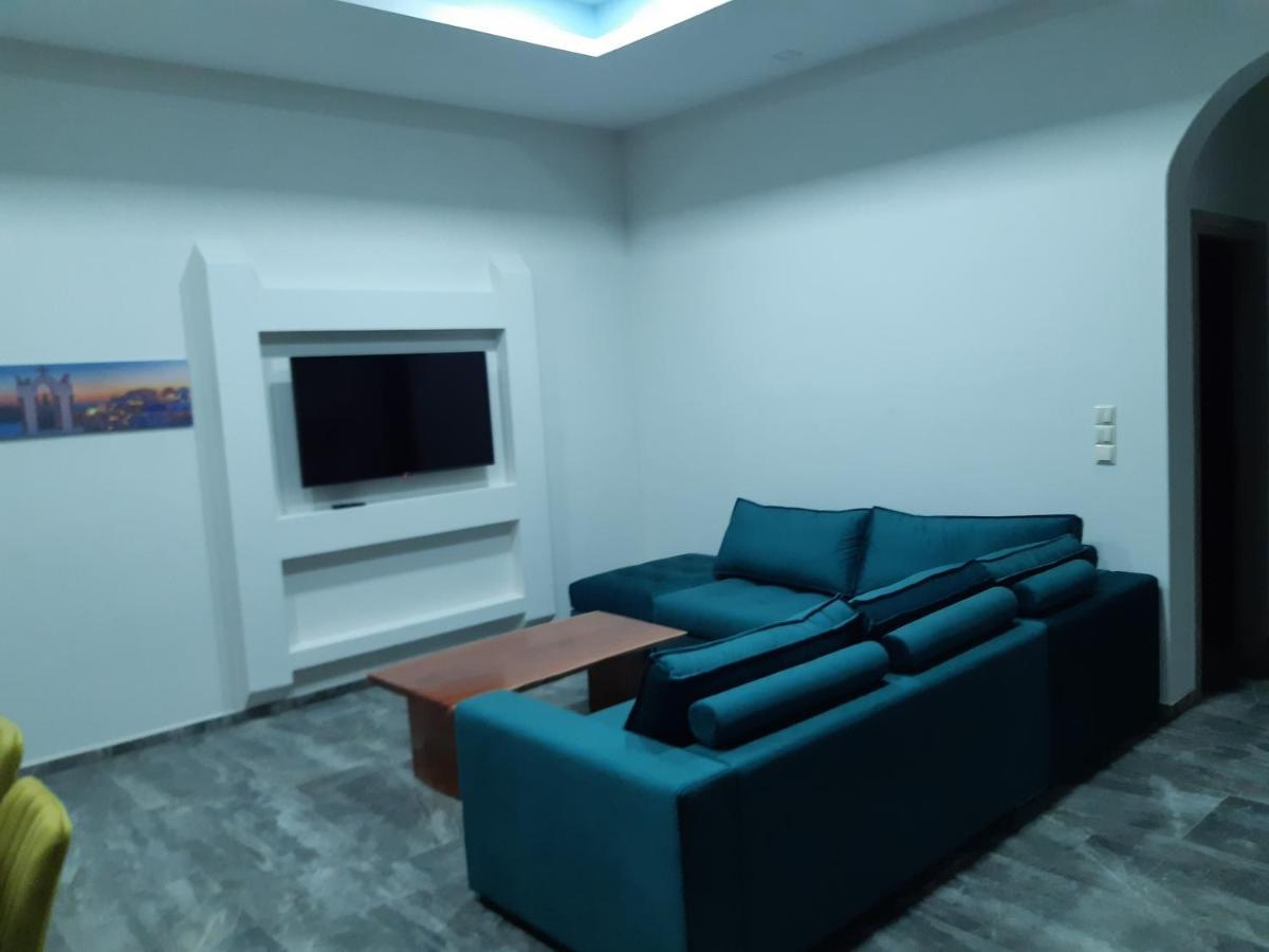 Utsi Ferienhaus