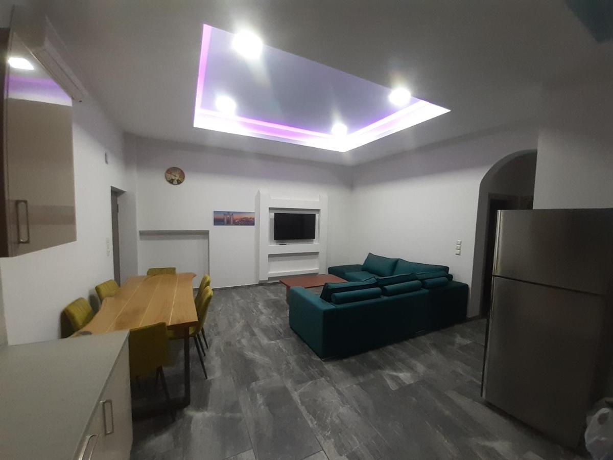Ferienhaus Utsi *